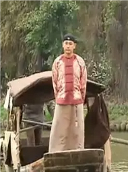 坊间旧事